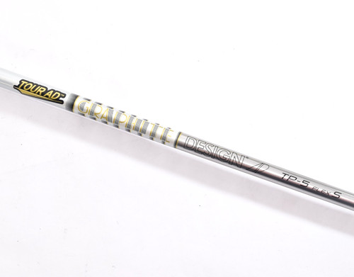 Graphite design tour 5 - tour, tp-5