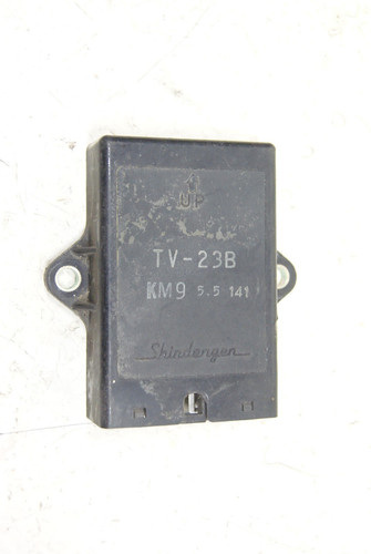 Boitier electrique honda - boitier,