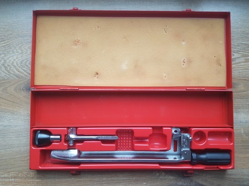 Facom france coffret 203 - facom,