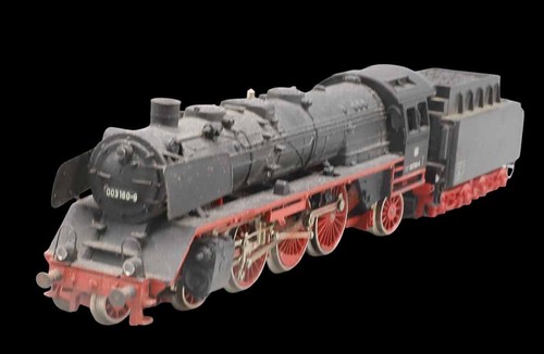 Train marklin - train,