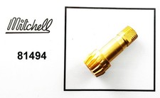 Pièce Mitchell / Mitchell