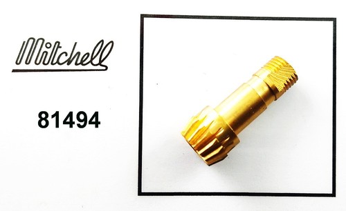 Pièce mitchell - /,