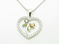 Platine Argent Sterling