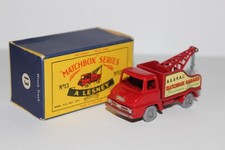 Matchbox lesney 13 - lesney, n°13