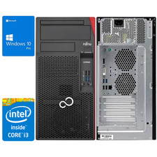 Fujitsu Esprimo P557 Tower
