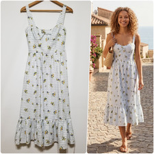 NWT Reformation Maegan Floral