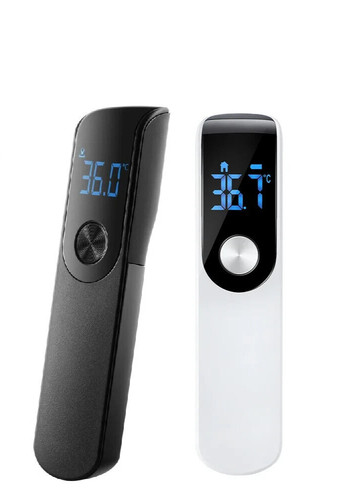 Thermomètre médical - thermomètre,