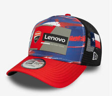 Ducati Corse Moto GP '25 Austin Texas Édition Spéciale Casquette Pecco Marquez