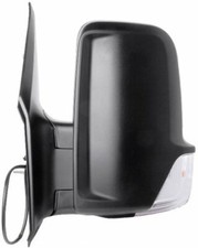 Rétroviseur ext. Gauche Pour