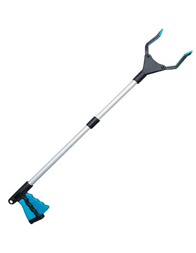 Pince télescopique pour
