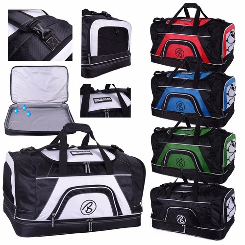Brubak grande sac sport - grande, de
