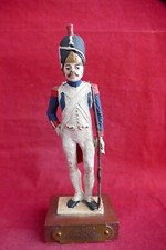 Soldat de plomb 1er Empire
