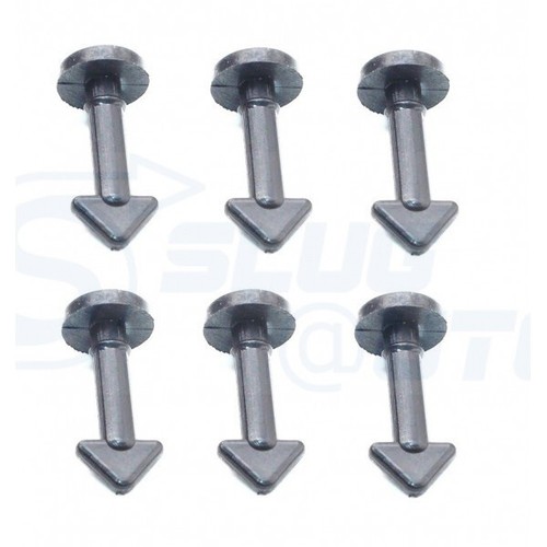 Clips fixation cache - ⭐6x,