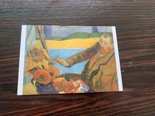 CARTE POSTALE 14X10 MUSEE