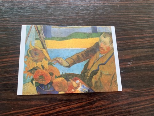 Carte postale 14x10 musee - 14x10,