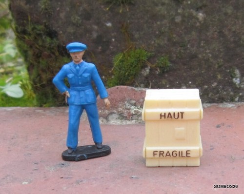 Soldat starlux petite - starlux,