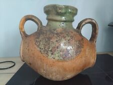 Tonnelai Terre Vernissée