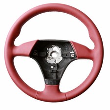 Nouveau Revêtement Volant BMW