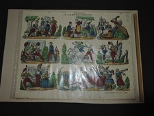 Image Imagerie Pellerin Epinal