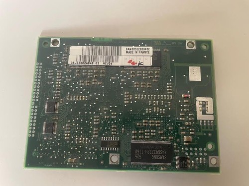 Alcatel lucent board mcv24 - alcatel-lucent,