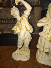 Vintage Atlantic Mold Boy &