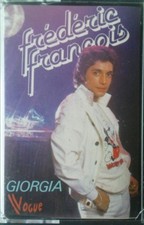 Frédéric François Giorgia -