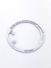 Leica VOOLA , anneau d'ajustement du diaphrgame pour objectif Elmar 5cm f3.5