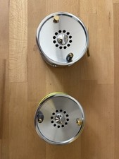 Fly Fishing Reel Vision tank 4 + Spare Spool