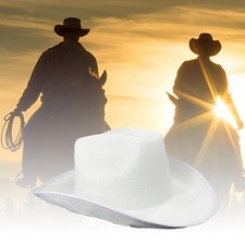 Chapeau de cow-boy chapeau de