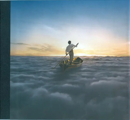 Pink floyd the endless - cd,