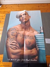 Affiche Poster Jean Paul