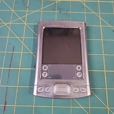 Palm Tungsten E Handheld PDA