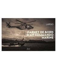 Carnet de bord d'un commando