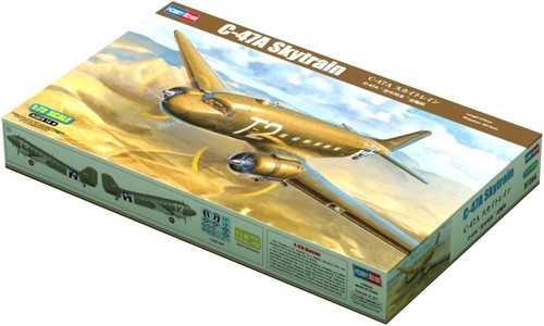 Douglas 47a skytrain 2 - douglas, c-47a