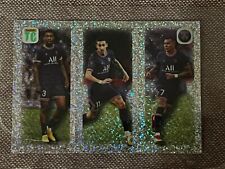 STICKER PANINI TOP CLASS 2022