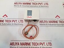 Danfoss KP1 Pression Interrupteur 0.2-7.5 Barre Cut-In 0.7-4 Diff 6-108 LB / Po2