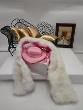 Ensemble Chapeau ,sac , Etole