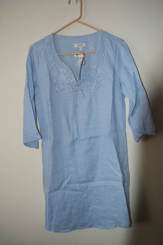 Nwt malvin blue - malvin,