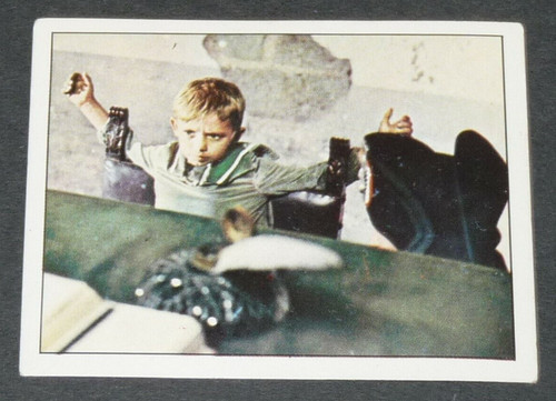 199 film les aventures - n°199,