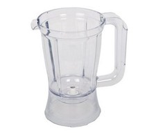 Moulinex verre carafe en