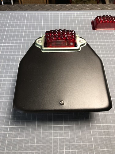 Vespa acma plaque - vespa,