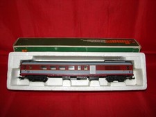 LIMA HO VOITURE VOYAGEURS MIXTE GRAND CONFORT TRAIN ELECTRIQUE boite 9311