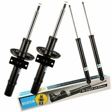 4 Amortisseurs À Gaz Bilstein B4 Audi A2 (8Z) 1.2 1.4 TDI 2000-->2005 NEUFS