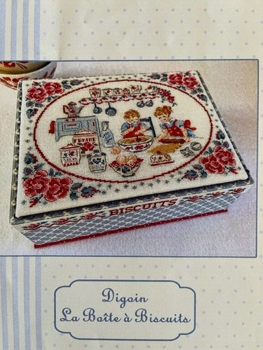 Des histoires broder - a, digoin