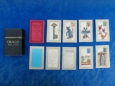 Rare top jeu de - de, cartes
