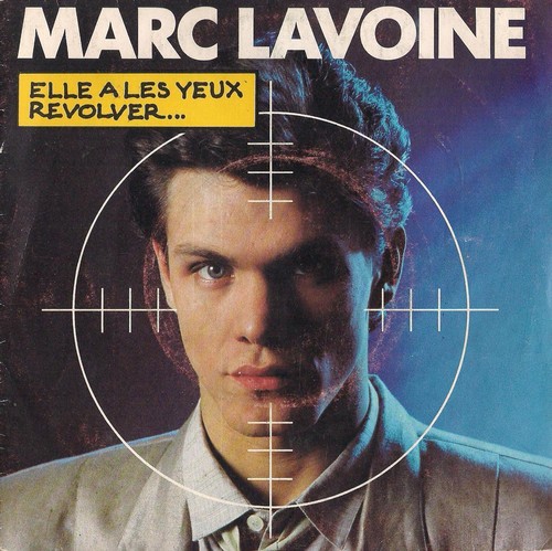 Disque tours marc lavoine - tours,