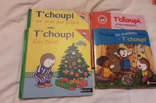 Lot livres enfants - lot, de