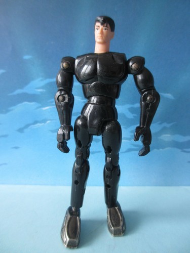 Vintage figurine winspector - figurine,
