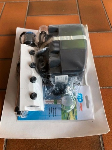 Kit filtre chauffage - filtre, +chauffage+