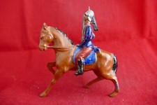 Plomb creux Cuirassier à